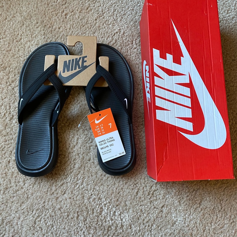 Nike Sandals